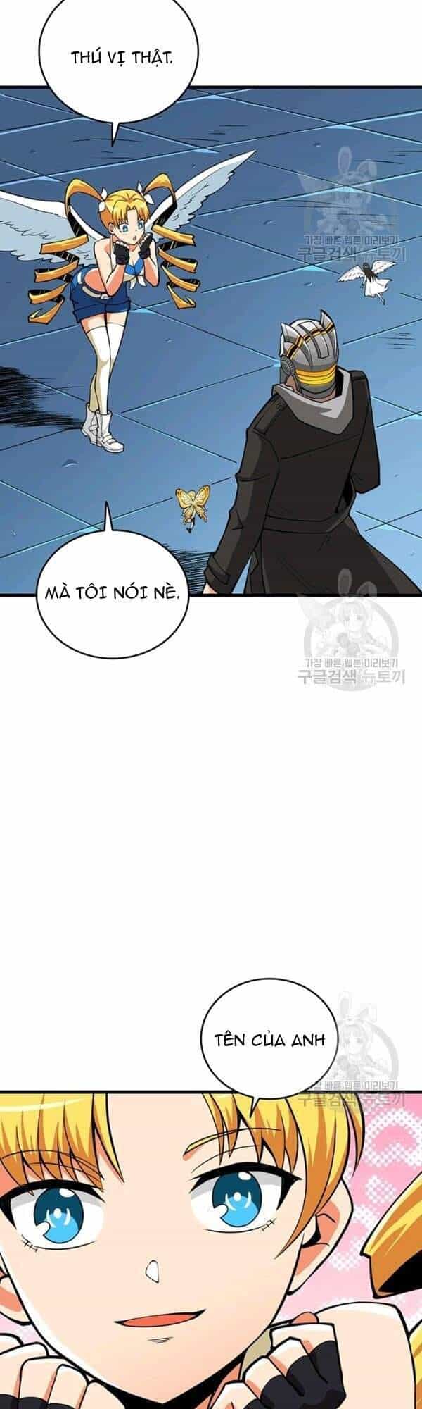 Tôi Là Người Chơi Duy Nhất Đăng Nhập - Chương 97 - ảnh 23