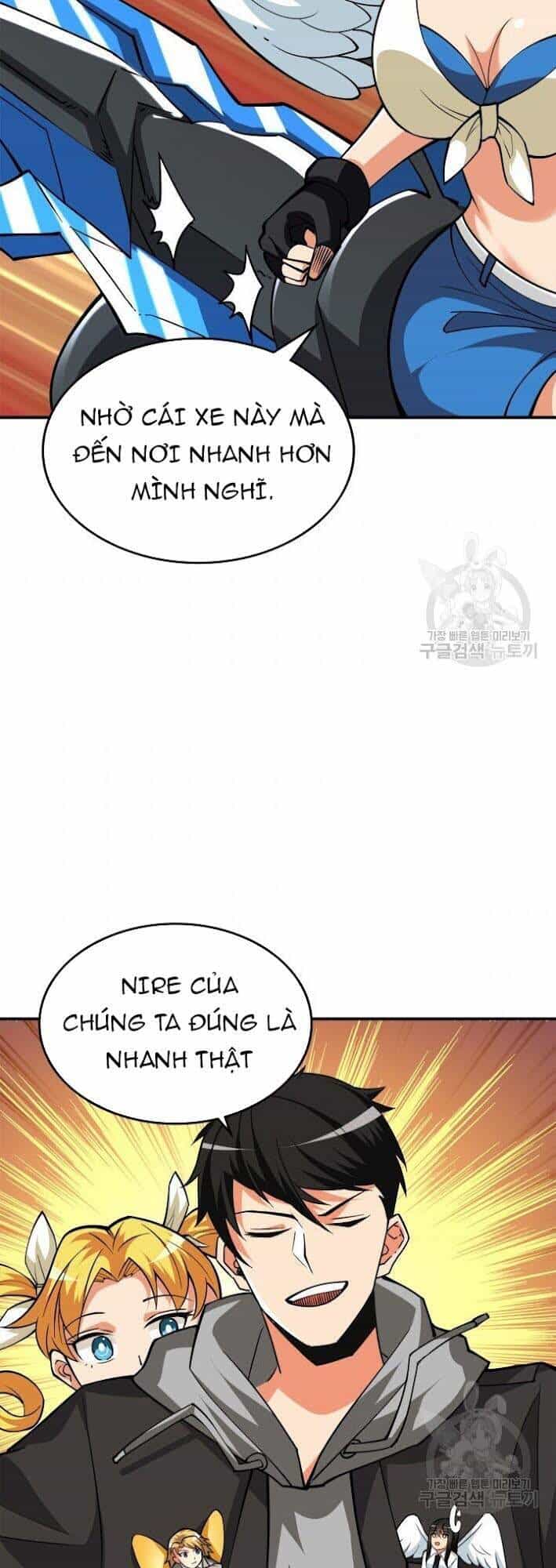 Tôi Là Người Chơi Duy Nhất Đăng Nhập - Chương 98 - ảnh 8