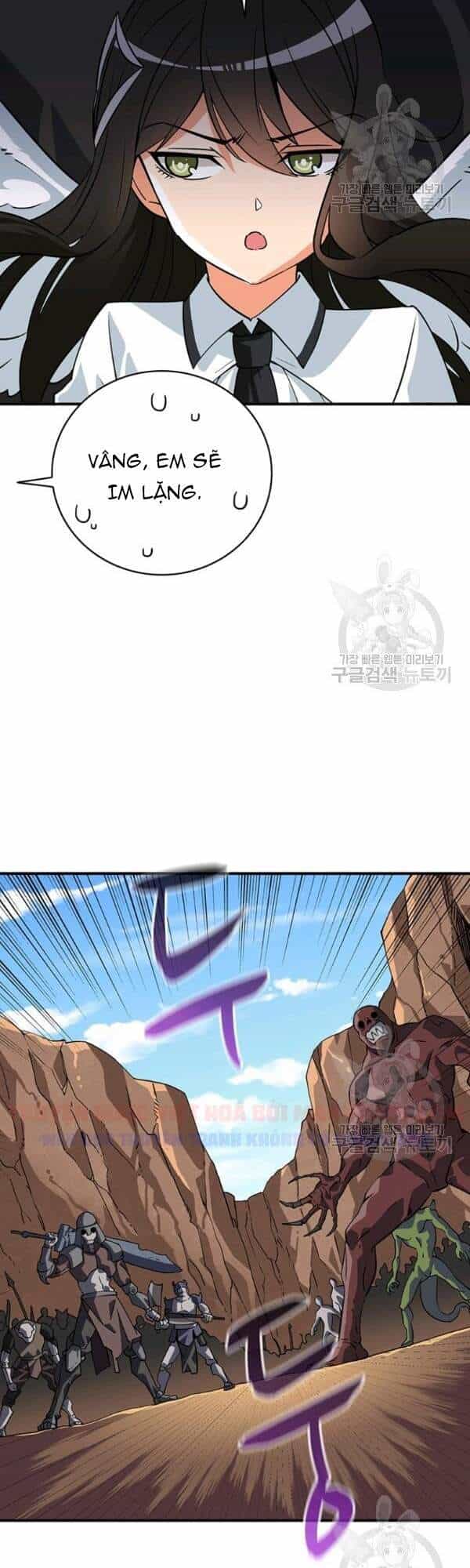 Tôi Là Người Chơi Duy Nhất Đăng Nhập - Chương 101 - ảnh 51