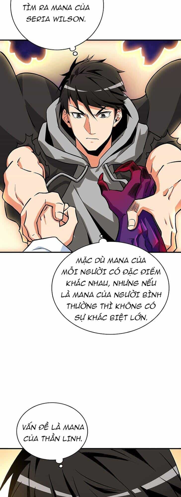 Tôi Là Người Chơi Duy Nhất Đăng Nhập - Chương 106 - ảnh 6