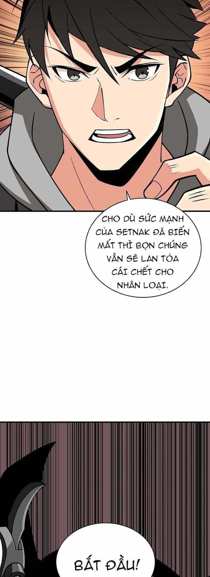 Tôi Là Người Chơi Duy Nhất Đăng Nhập - Chương 106 - ảnh 89