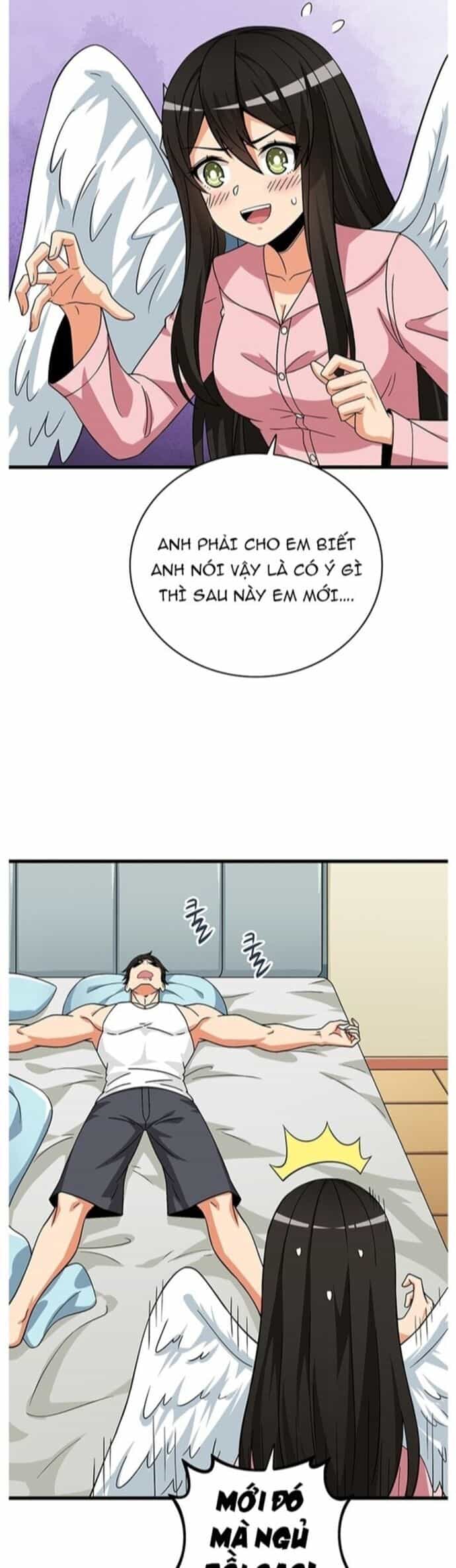 Tôi Là Người Chơi Duy Nhất Đăng Nhập - Chương 109 - ảnh 19