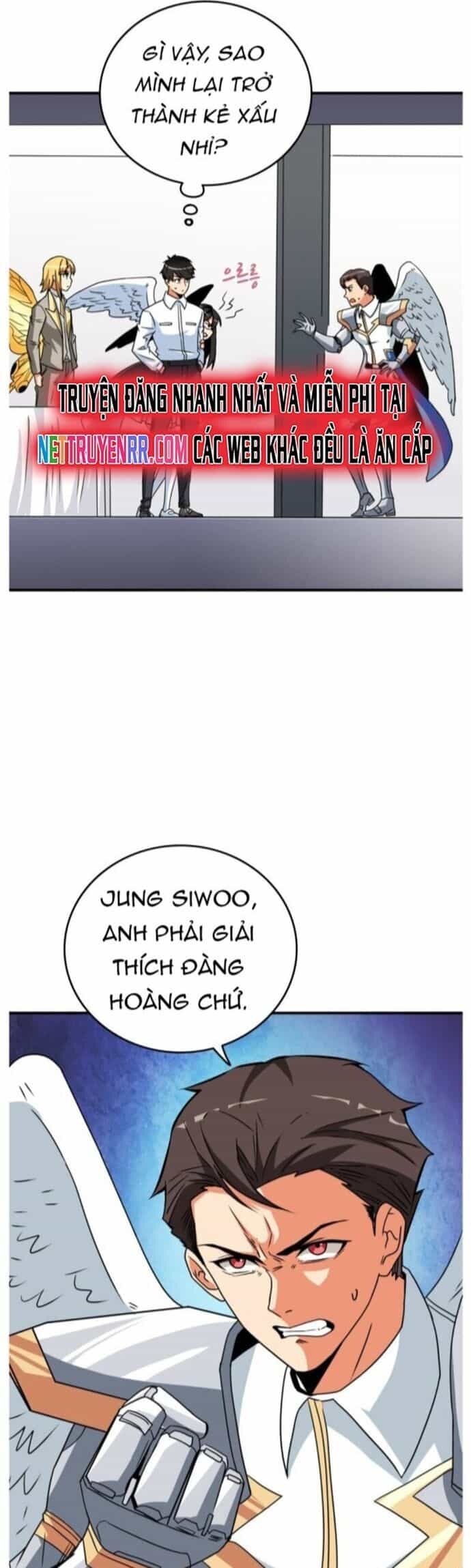 Tôi Là Người Chơi Duy Nhất Đăng Nhập - Chương 113 - ảnh 19
