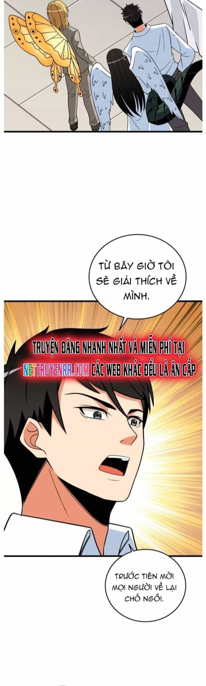 Tôi Là Người Chơi Duy Nhất Đăng Nhập - Chương 113 - ảnh 28