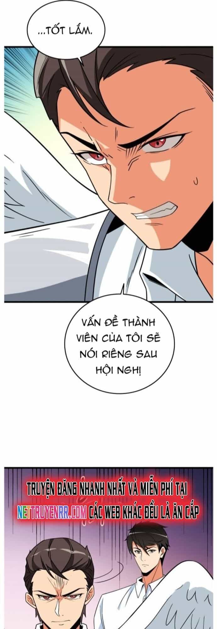 Tôi Là Người Chơi Duy Nhất Đăng Nhập - Chương 113 - ảnh 29