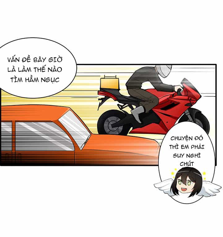 Tôi Là Người Chơi Duy Nhất Đăng Nhập - Chương 11 - ảnh 39