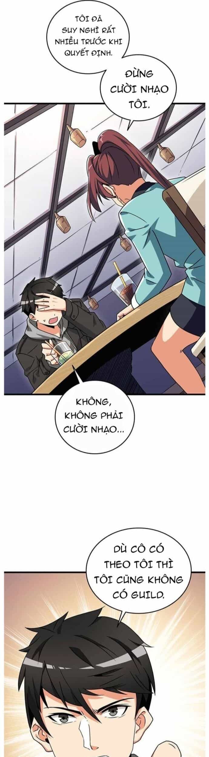 Tôi Là Người Chơi Duy Nhất Đăng Nhập - Chương 116 - ảnh 35