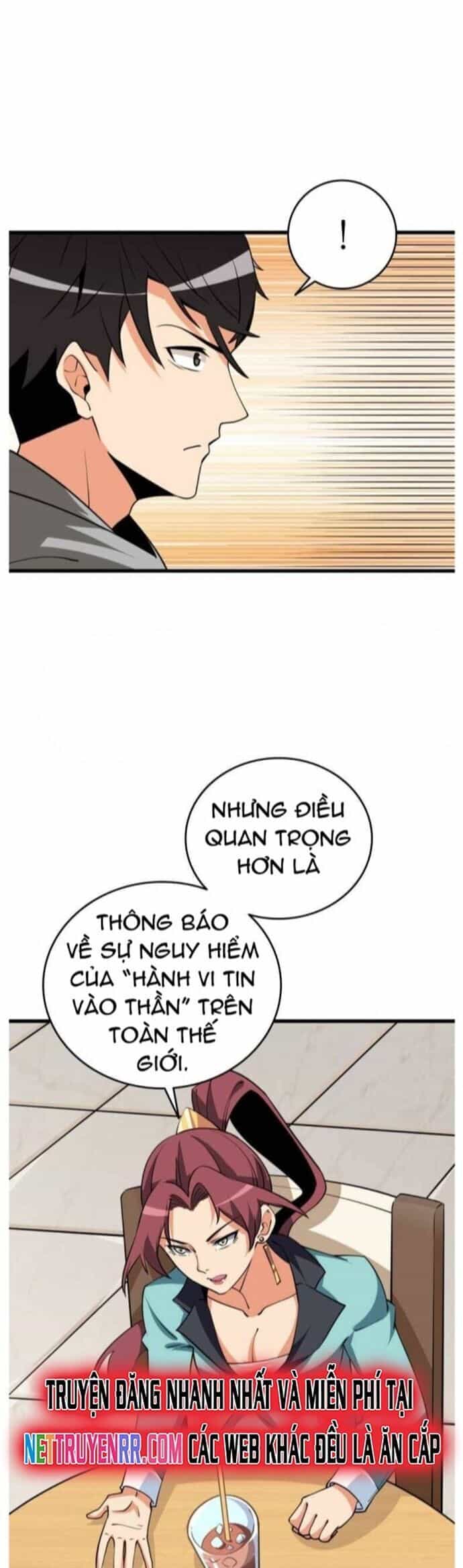 Tôi Là Người Chơi Duy Nhất Đăng Nhập - Chương 117 - ảnh 9