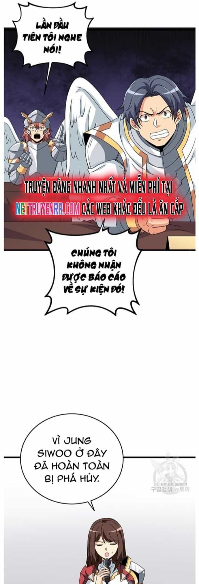 Tôi Là Người Chơi Duy Nhất Đăng Nhập - Chương 121 - ảnh 33