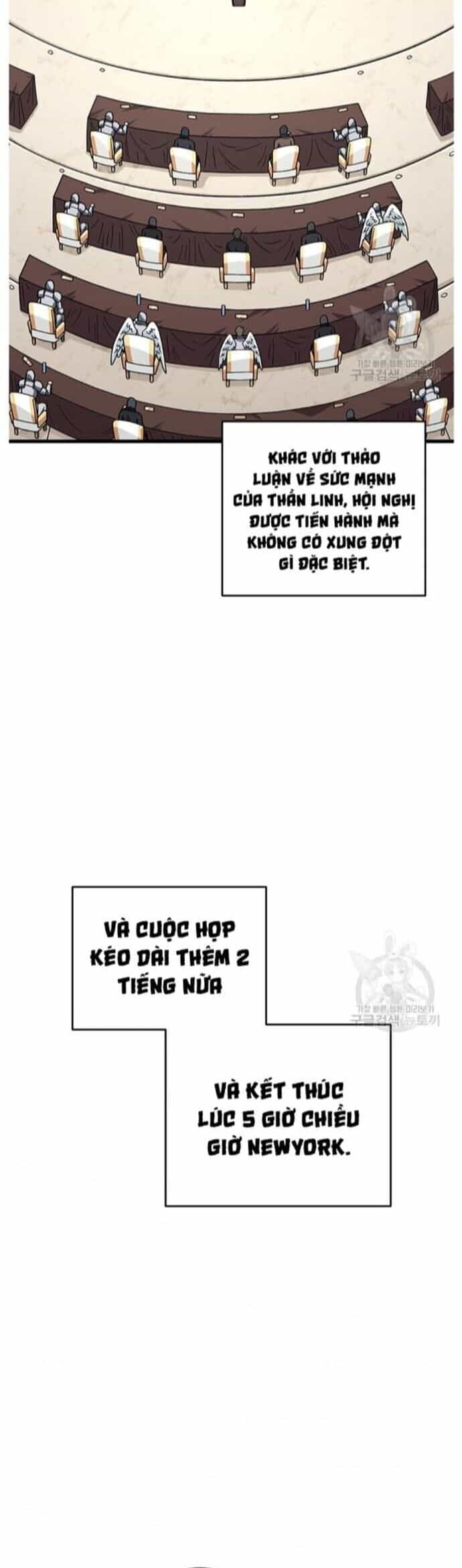 Tôi Là Người Chơi Duy Nhất Đăng Nhập - Chương 122 - ảnh 20