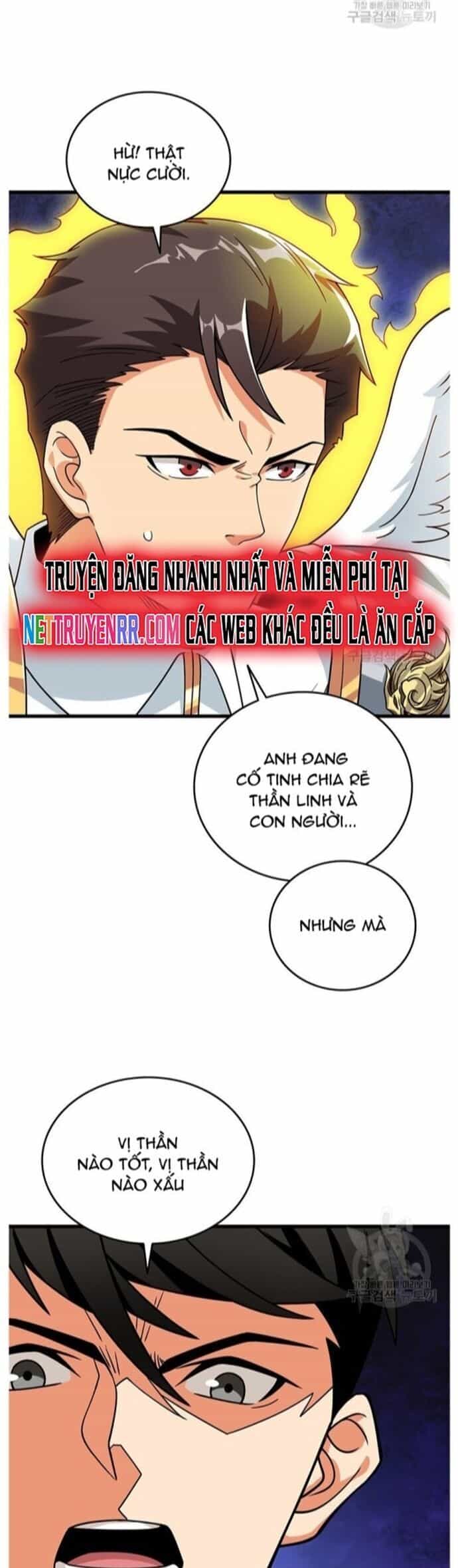 Tôi Là Người Chơi Duy Nhất Đăng Nhập - Chương 122 - ảnh 3