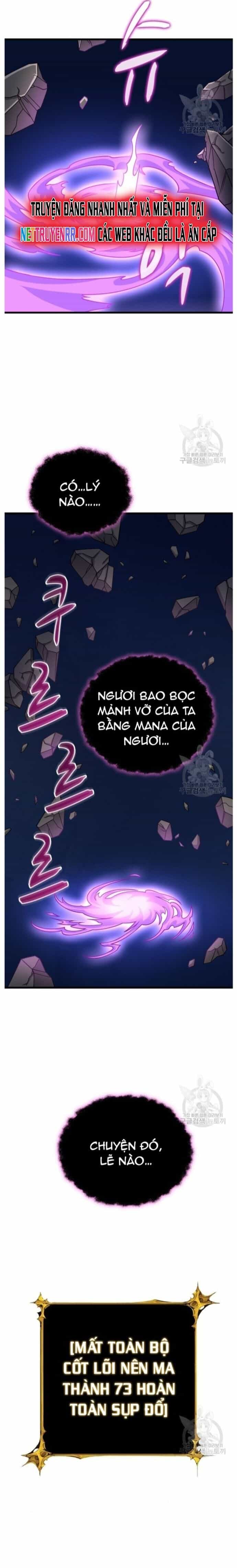 Tôi Là Người Chơi Duy Nhất Đăng Nhập - Chương 130 - ảnh 19