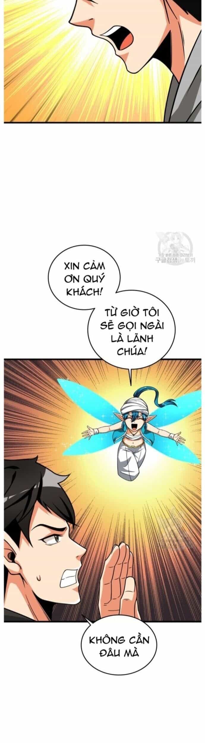 Tôi Là Người Chơi Duy Nhất Đăng Nhập - Chương 134 - ảnh 6