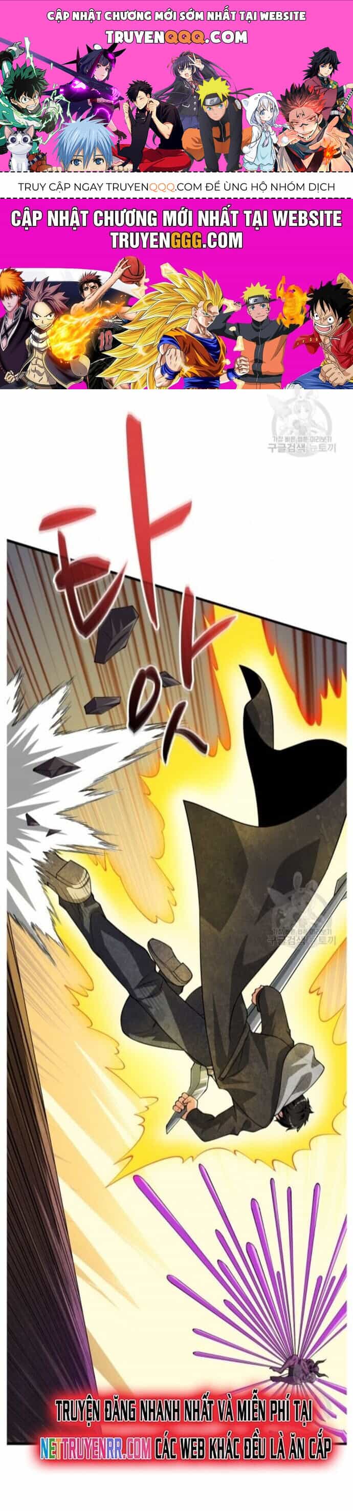 Tôi Là Người Chơi Duy Nhất Đăng Nhập - Chương 136 - ảnh 1