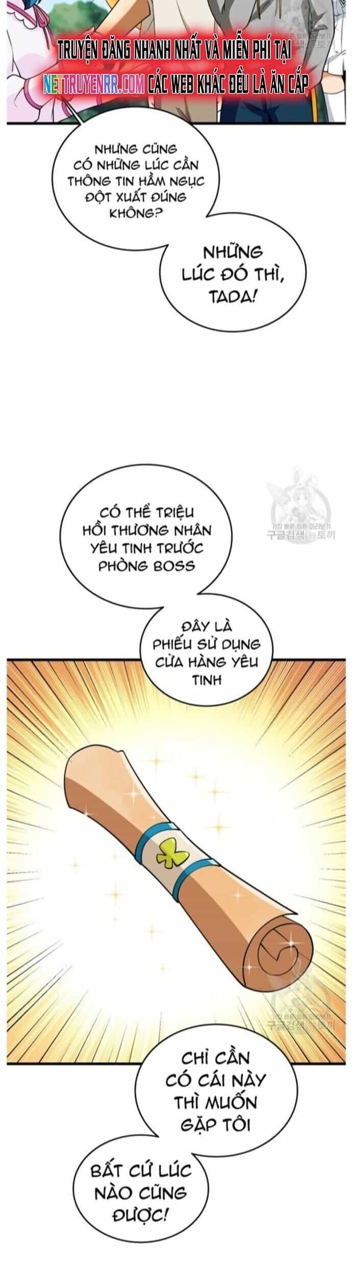 Tôi Là Người Chơi Duy Nhất Đăng Nhập - Chương 138 - ảnh 8