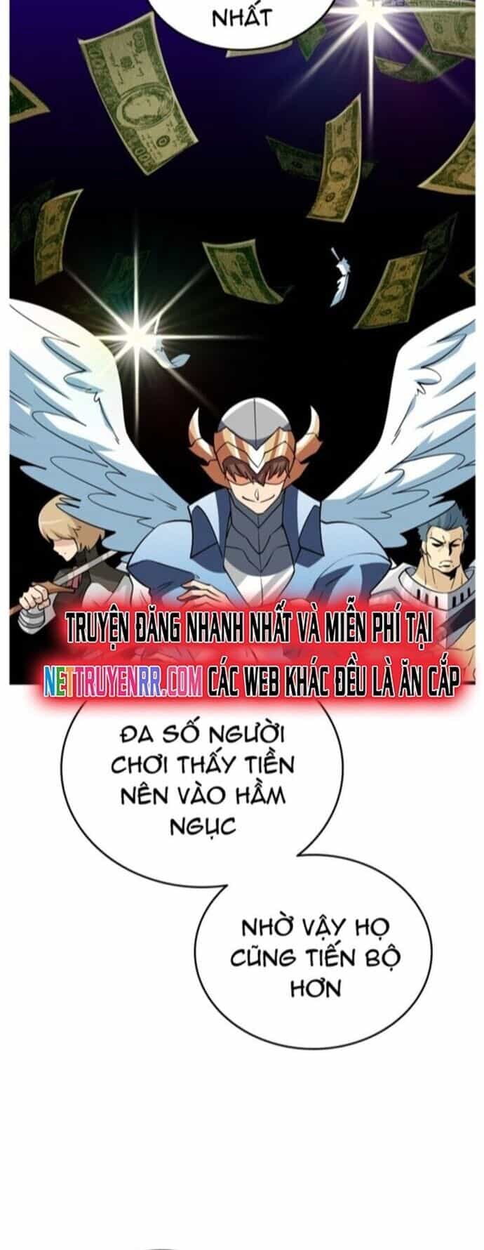 Tôi Là Người Chơi Duy Nhất Đăng Nhập - Chương 139 - ảnh 26