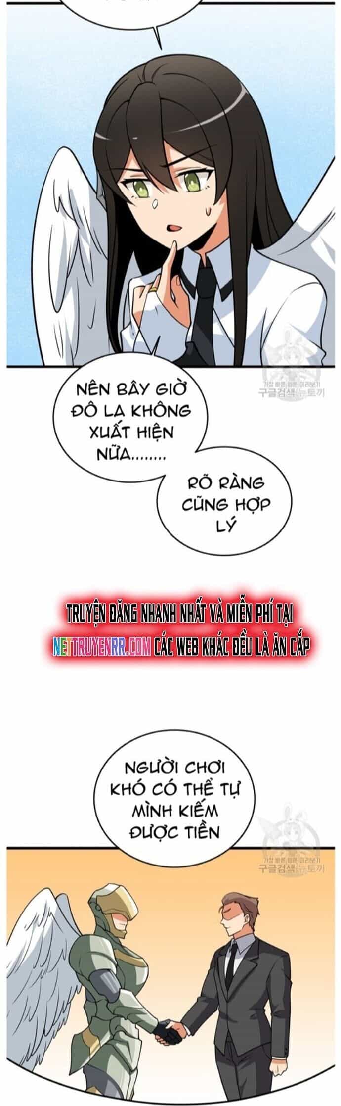 Tôi Là Người Chơi Duy Nhất Đăng Nhập - Chương 139 - ảnh 28