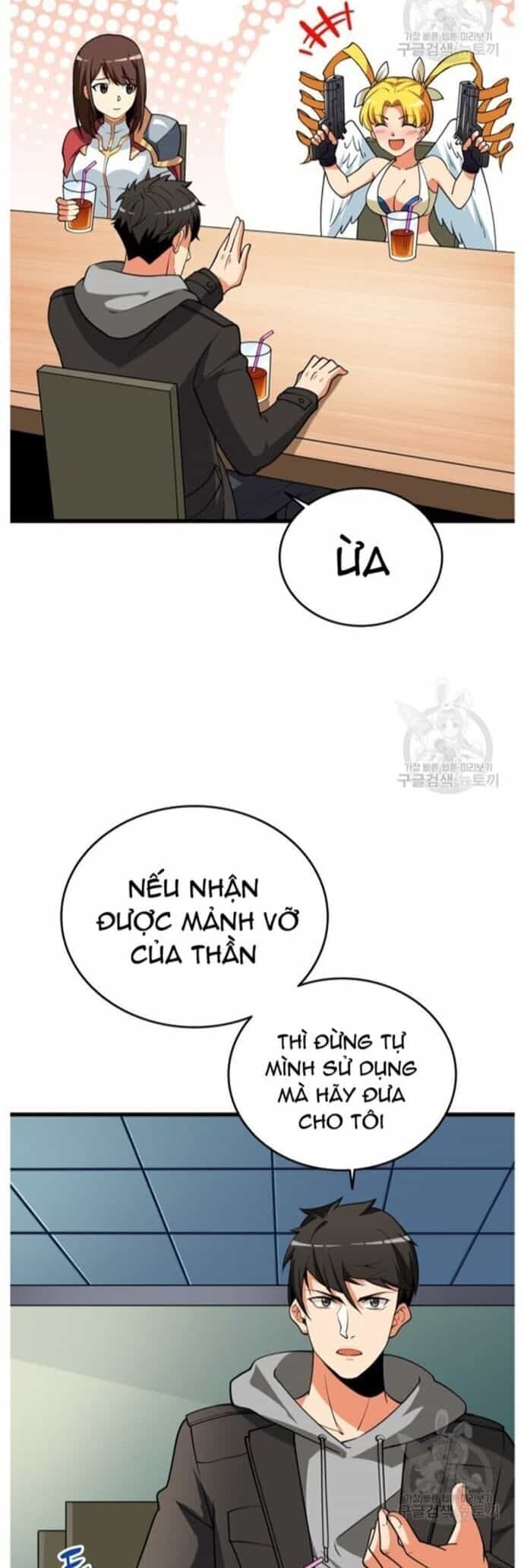 Tôi Là Người Chơi Duy Nhất Đăng Nhập - Chương 140 - ảnh 27
