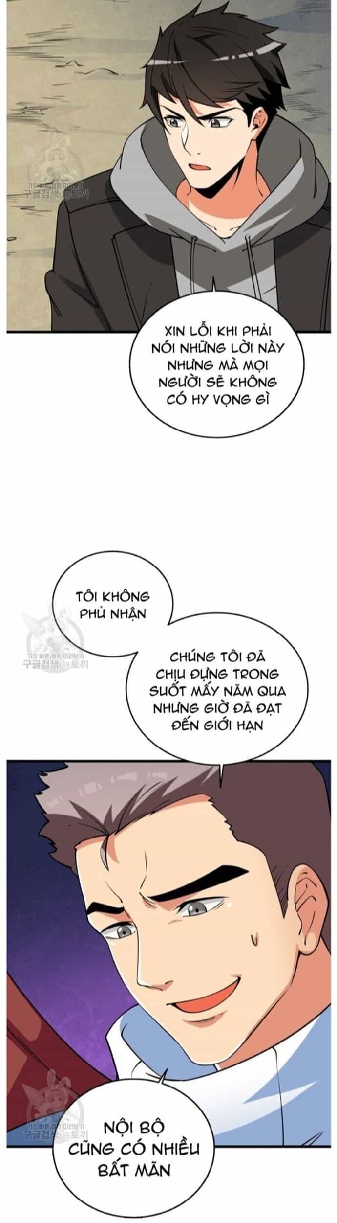 Tôi Là Người Chơi Duy Nhất Đăng Nhập - Chương 142 - ảnh 6