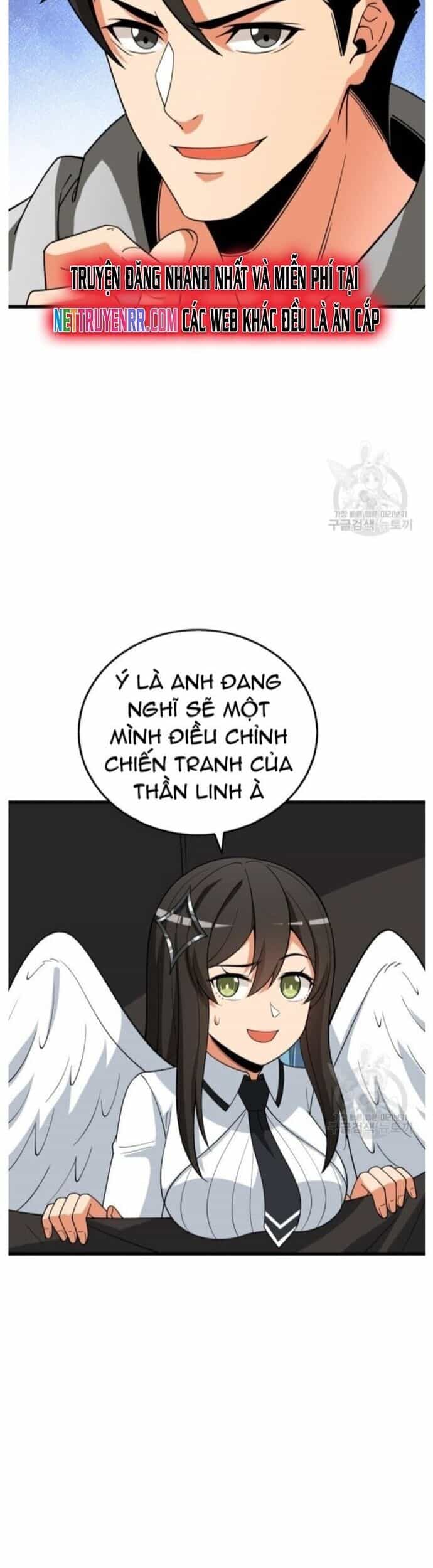 Tôi Là Người Chơi Duy Nhất Đăng Nhập - Chương 143 - ảnh 44