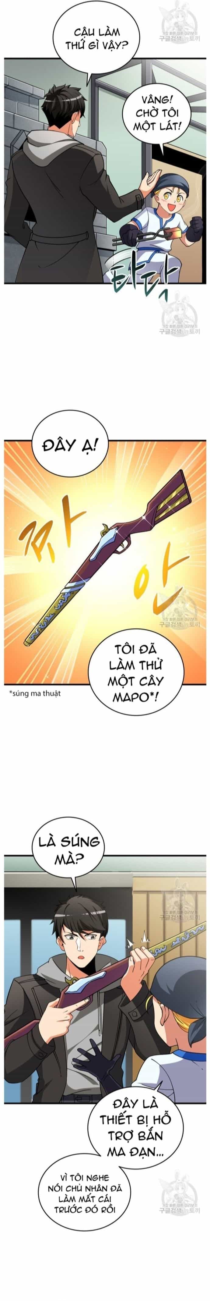 Tôi Là Người Chơi Duy Nhất Đăng Nhập - Chương 144 - ảnh 16