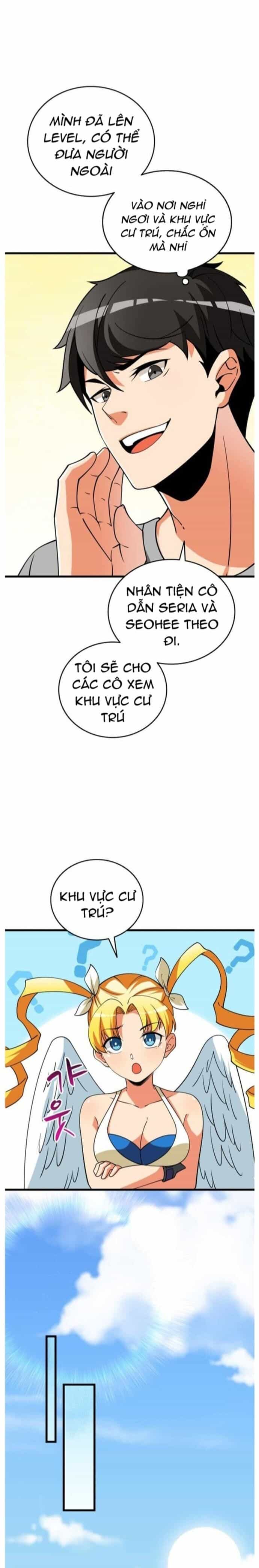 Tôi Là Người Chơi Duy Nhất Đăng Nhập - Chương 145 - ảnh 7
