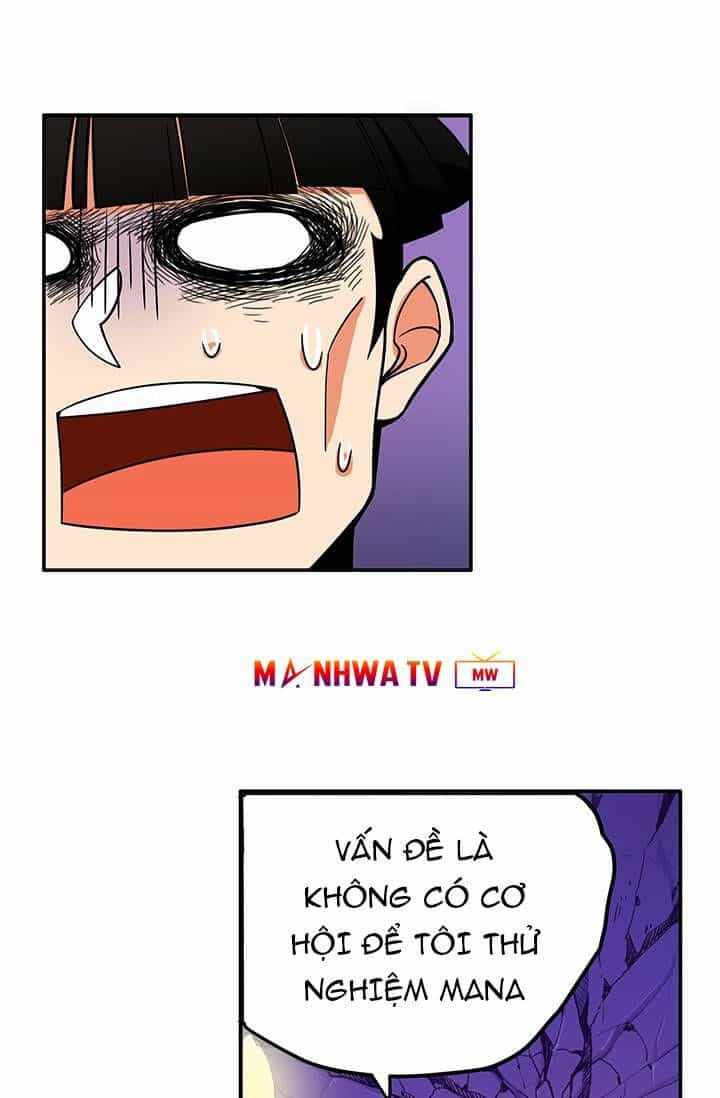 Tôi Là Người Chơi Duy Nhất Đăng Nhập - Chương 14 - ảnh 26