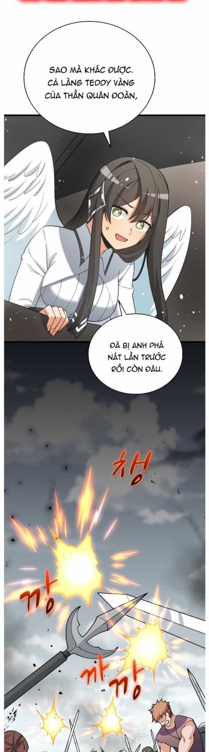 Tôi Là Người Chơi Duy Nhất Đăng Nhập - Chương 151 - ảnh 23