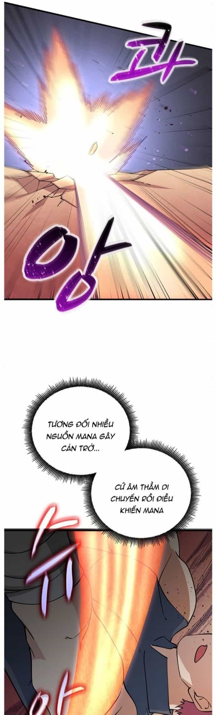Tôi Là Người Chơi Duy Nhất Đăng Nhập - Chương 151 - ảnh 30