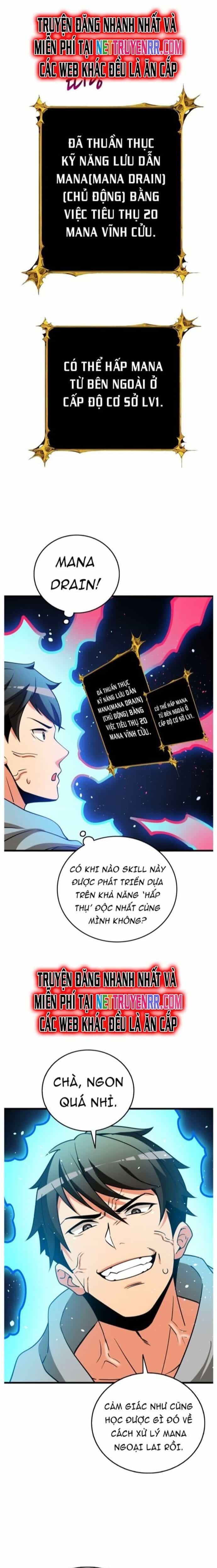 Tôi Là Người Chơi Duy Nhất Đăng Nhập - Chương 152 - ảnh 21