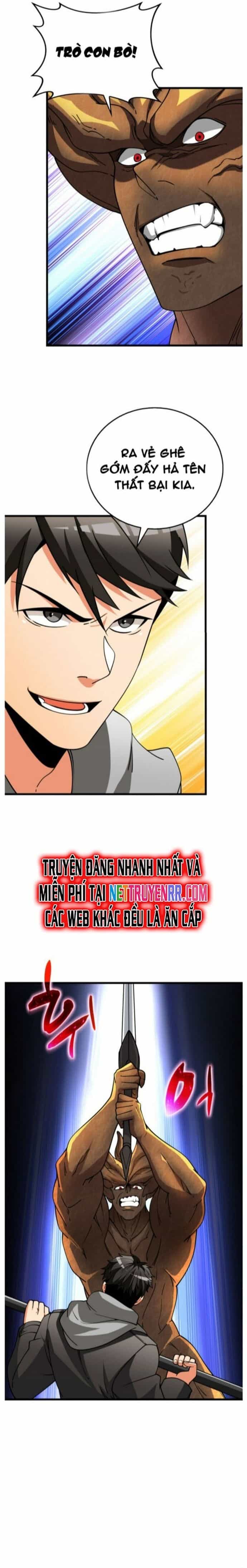 Tôi Là Người Chơi Duy Nhất Đăng Nhập - Chương 153 - ảnh 9
