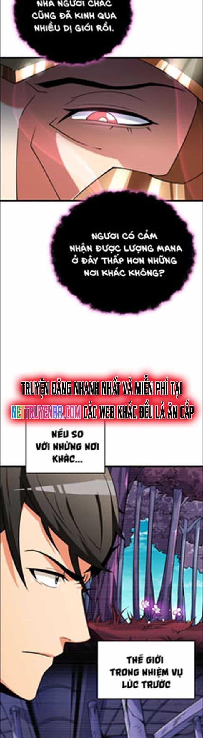 Tôi Là Người Chơi Duy Nhất Đăng Nhập - Chương 155 - ảnh 11