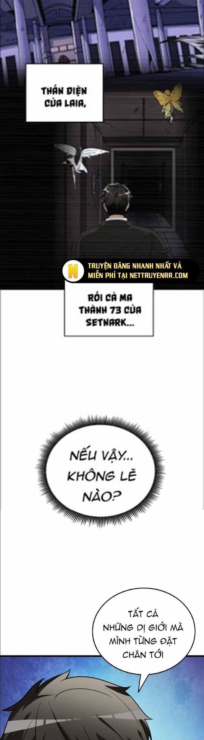 Tôi Là Người Chơi Duy Nhất Đăng Nhập - Chương 155 - ảnh 12