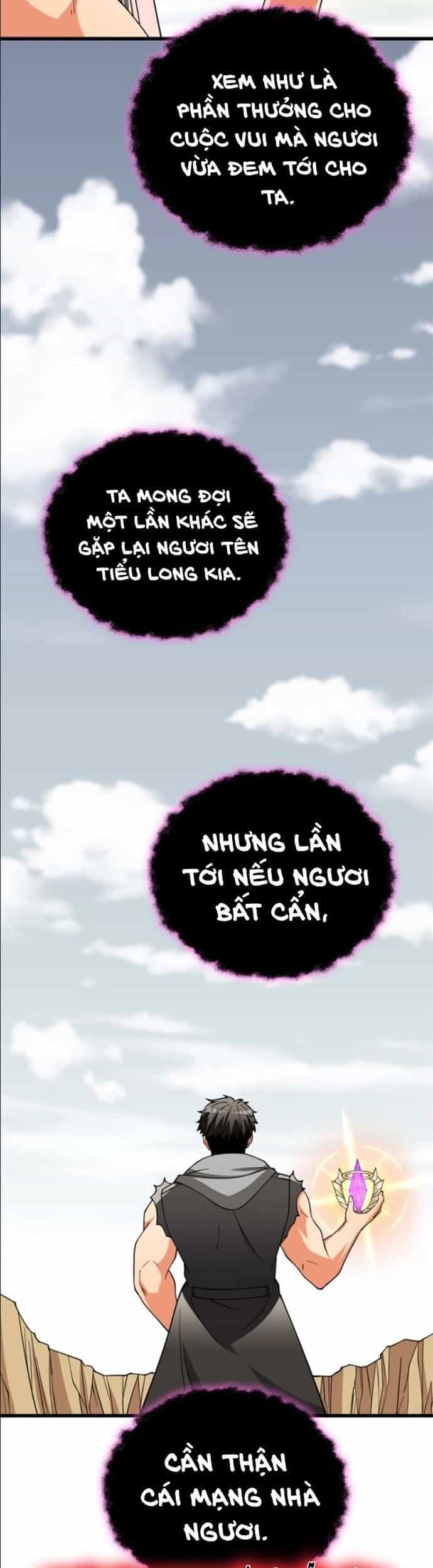 Tôi Là Người Chơi Duy Nhất Đăng Nhập - Chương 155 - ảnh 20