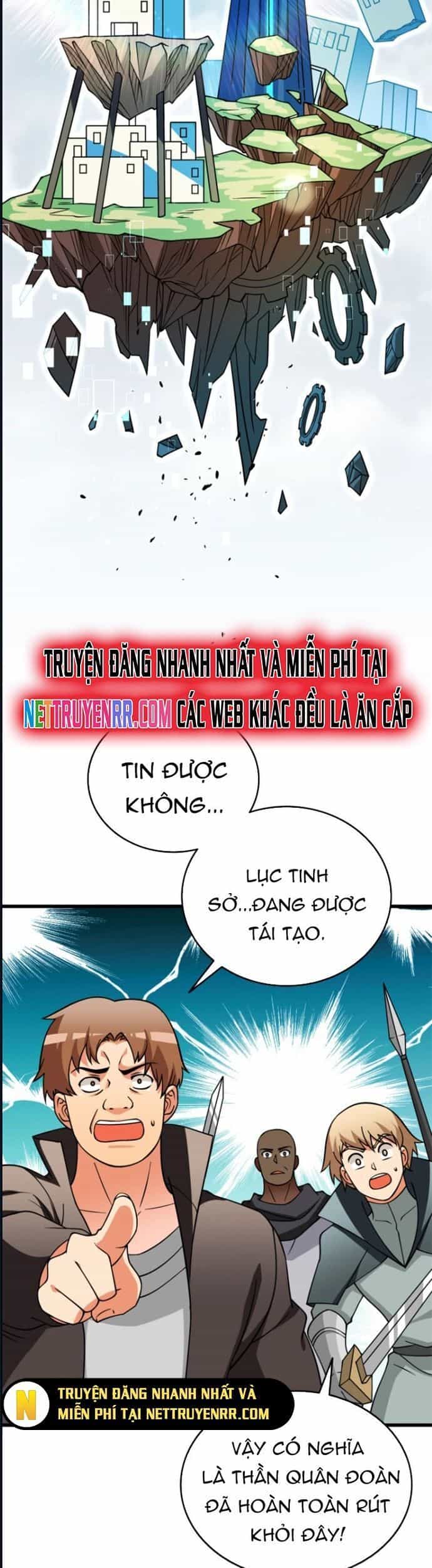 Tôi Là Người Chơi Duy Nhất Đăng Nhập - Chương 155 - ảnh 26