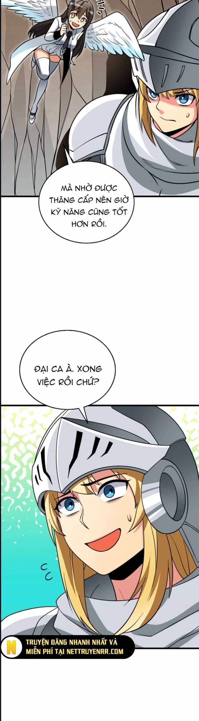 Tôi Là Người Chơi Duy Nhất Đăng Nhập - Chương 155 - ảnh 32