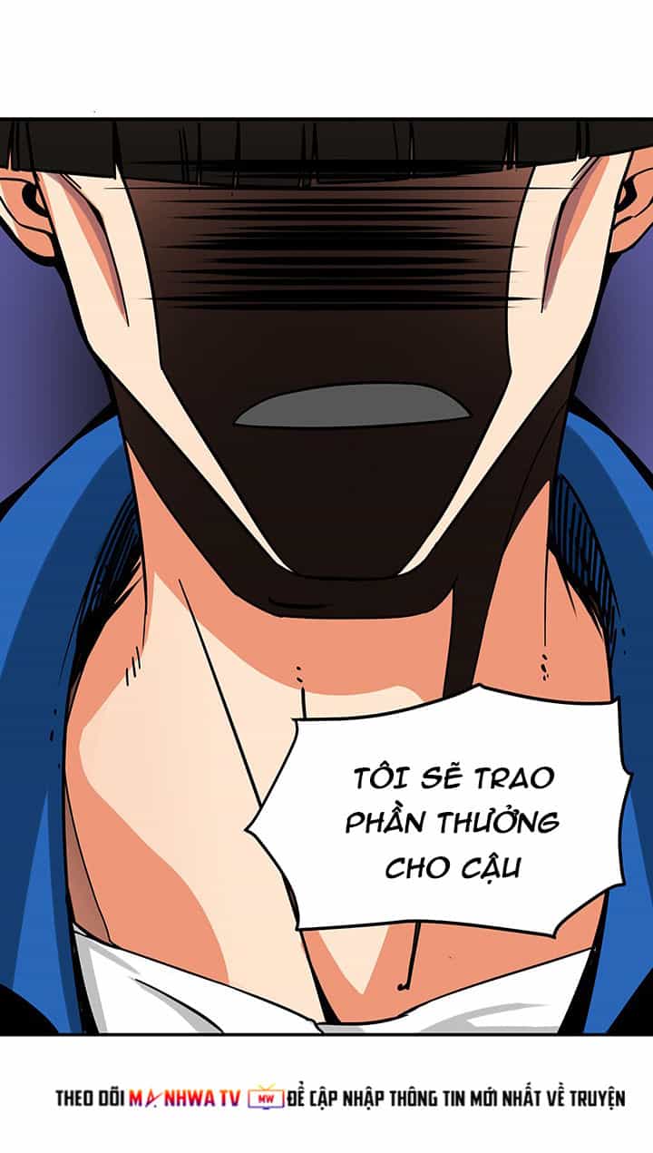 Tôi Là Người Chơi Duy Nhất Đăng Nhập - Chương 15 - ảnh 49