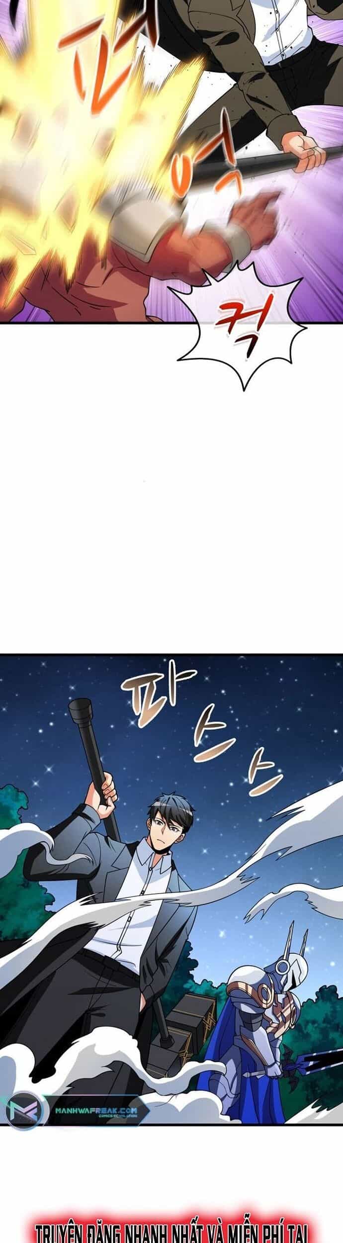 Tôi Là Người Chơi Duy Nhất Đăng Nhập - Chương 158 - ảnh 17