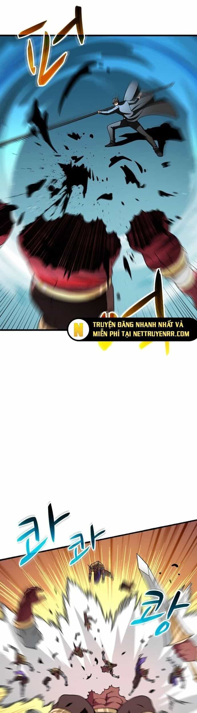 Tôi Là Người Chơi Duy Nhất Đăng Nhập - Chương 158 - ảnh 8