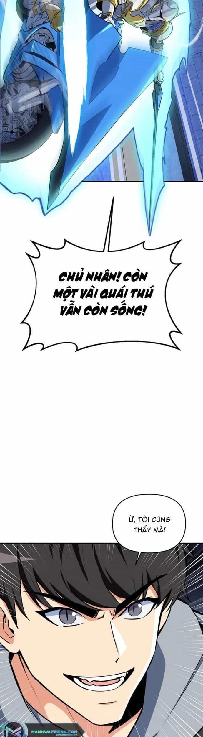 Tôi Là Người Chơi Duy Nhất Đăng Nhập - Chương 161 - ảnh 33