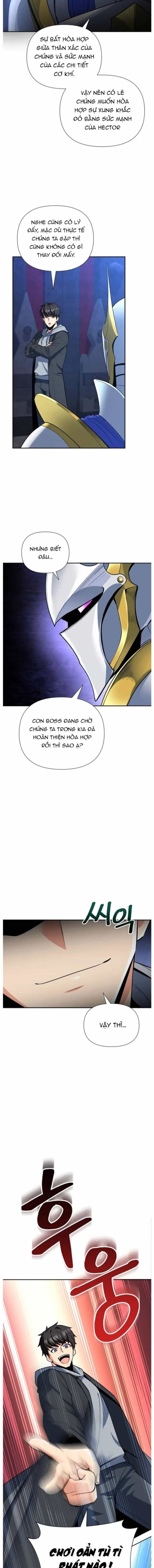Tôi Là Người Chơi Duy Nhất Đăng Nhập - Chương 165 - ảnh 4
