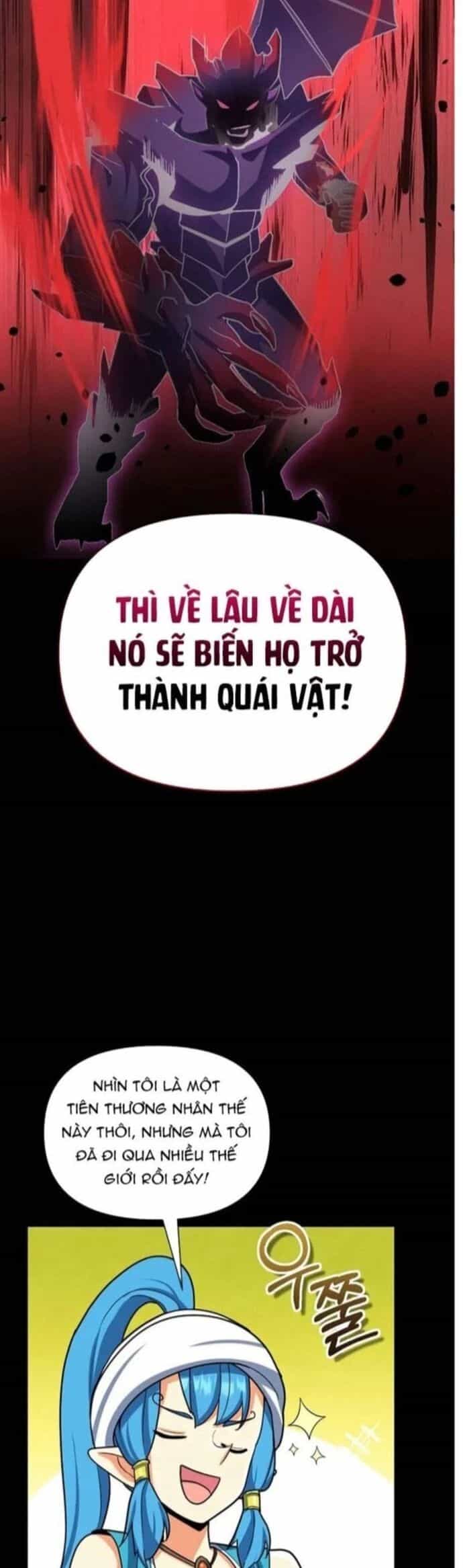 Tôi Là Người Chơi Duy Nhất Đăng Nhập - Chương 172 - ảnh 19