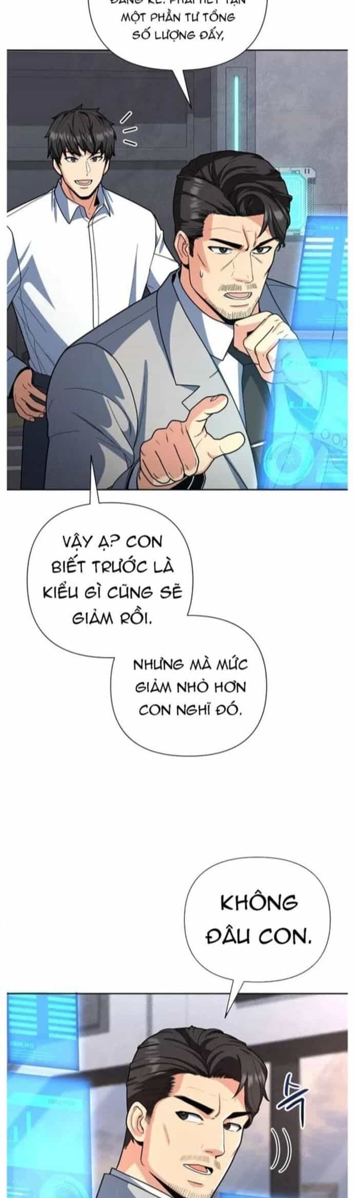Tôi Là Người Chơi Duy Nhất Đăng Nhập - Chương 172 - ảnh 37