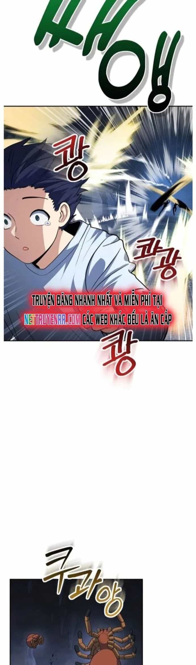 Tôi Là Người Chơi Duy Nhất Đăng Nhập - Chương 173 - ảnh 29