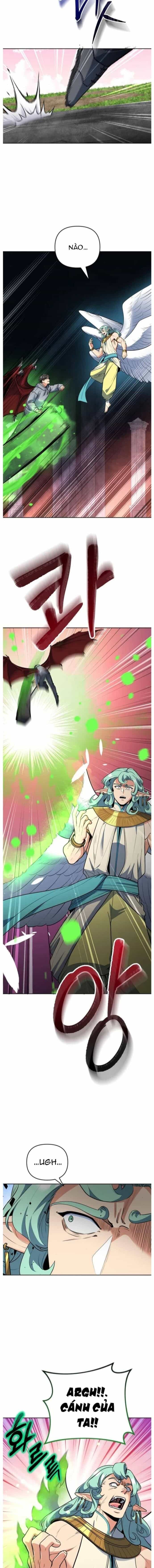 Tôi Là Người Chơi Duy Nhất Đăng Nhập - Chương 182 - ảnh 3