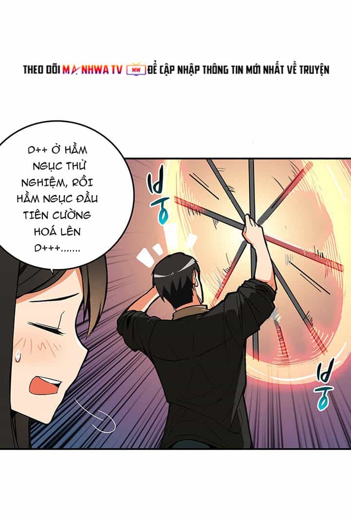 Tôi Là Người Chơi Duy Nhất Đăng Nhập - Chương 18 - ảnh 41