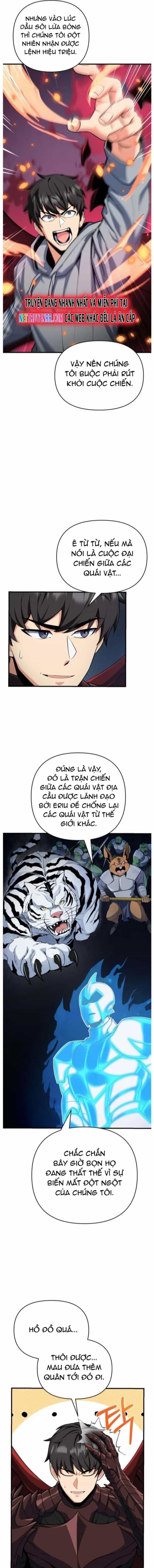 Tôi Là Người Chơi Duy Nhất Đăng Nhập - Chương 189 - ảnh 10