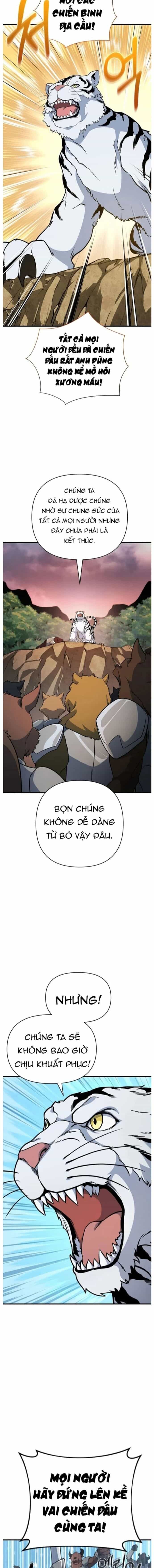 Tôi Là Người Chơi Duy Nhất Đăng Nhập - Chương 190 - ảnh 12
