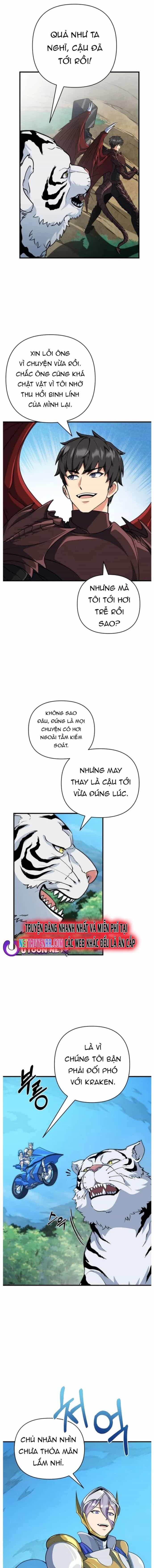 Tôi Là Người Chơi Duy Nhất Đăng Nhập - Chương 190 - ảnh 4