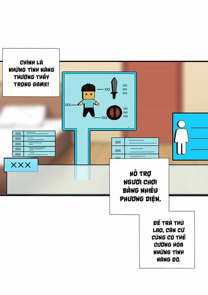 Tôi Là Người Chơi Duy Nhất Đăng Nhập - Chương 19 - ảnh 29